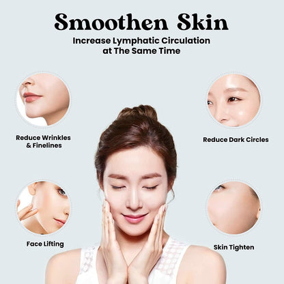Gua Sha Facial Tools