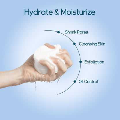 Salicylic Acid Toner Pads