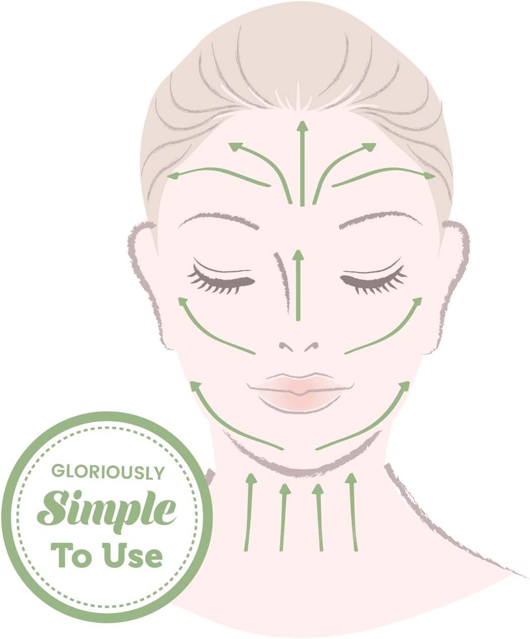 Gua Sha Facial Tools