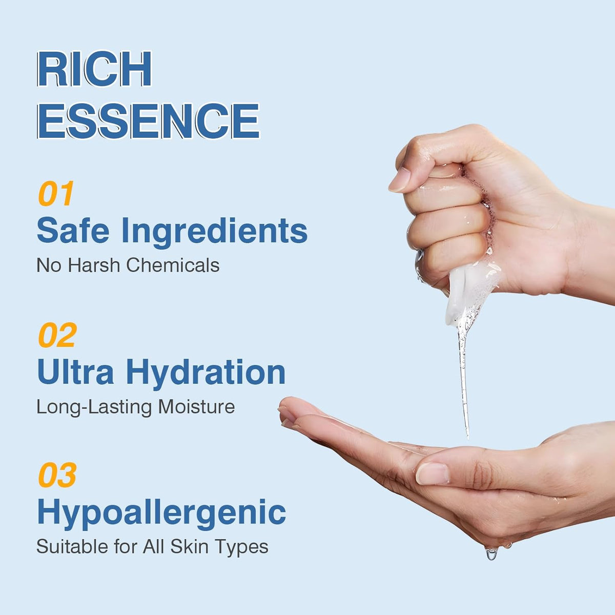 Serum Sheet Masks