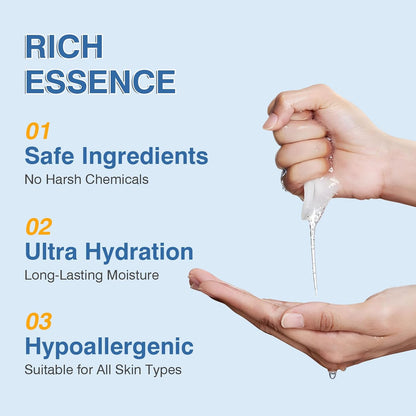 Serum Sheet Masks