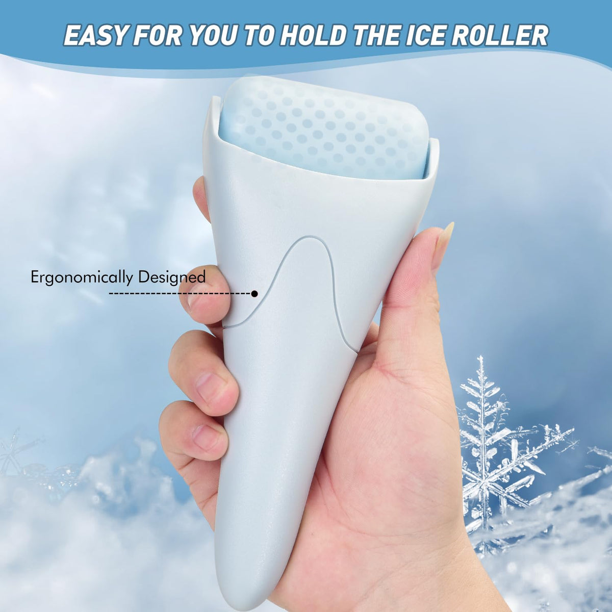 Ice Roller