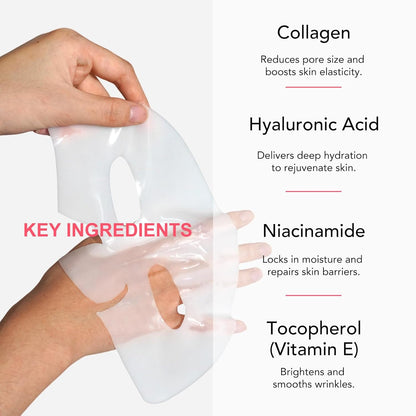 Collagen Face Mask