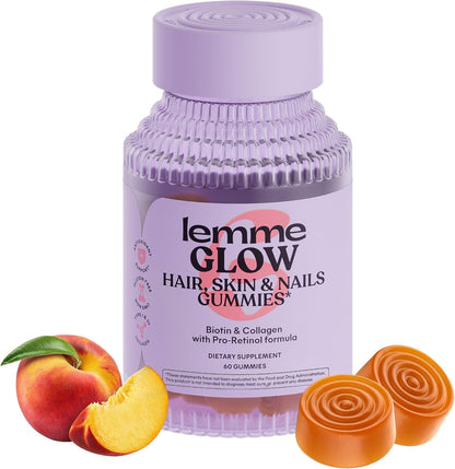 Collagen Gummies