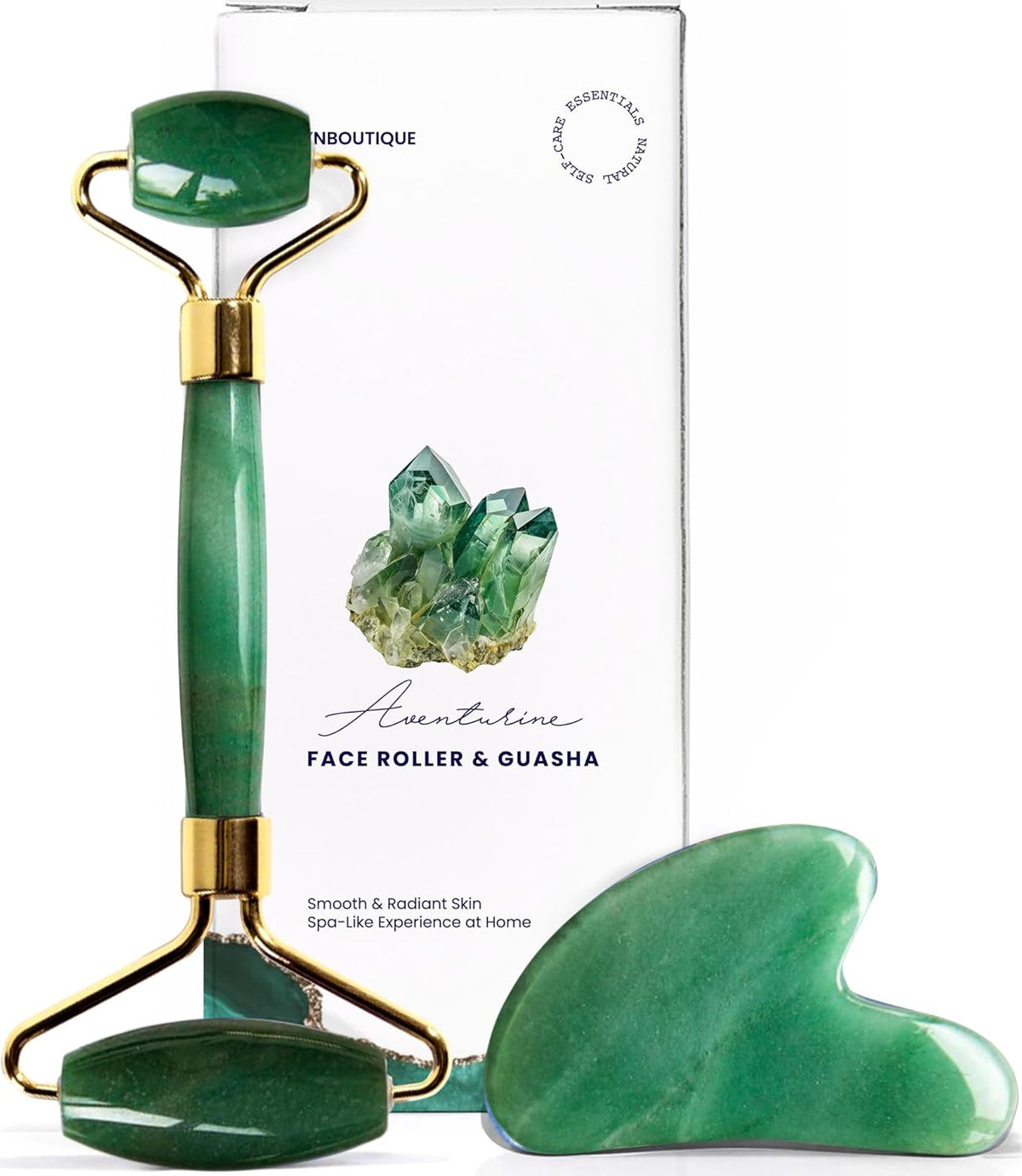 Gua Sha Facial Tools