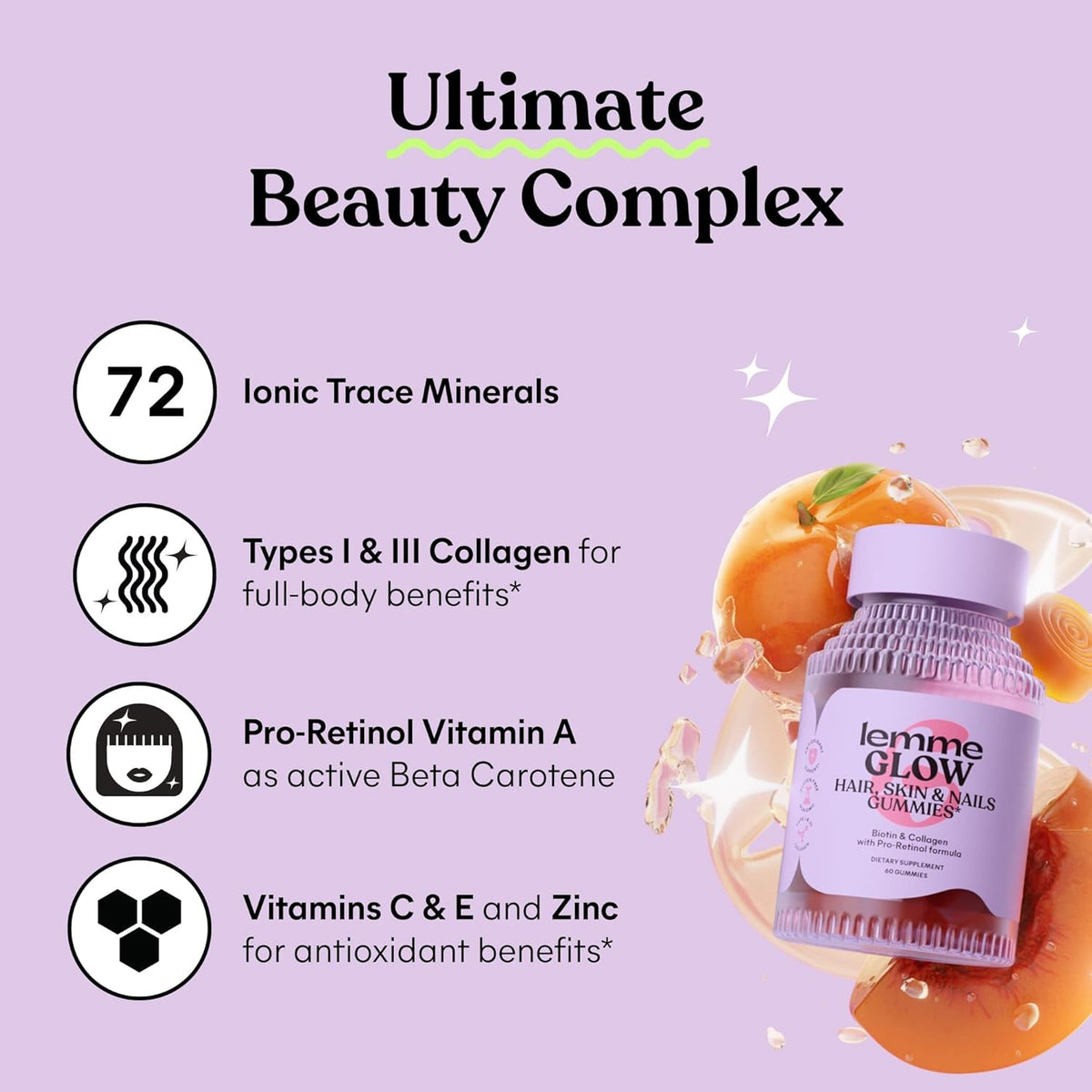 Collagen Gummies