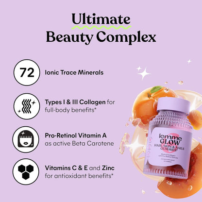 Collagen Gummies