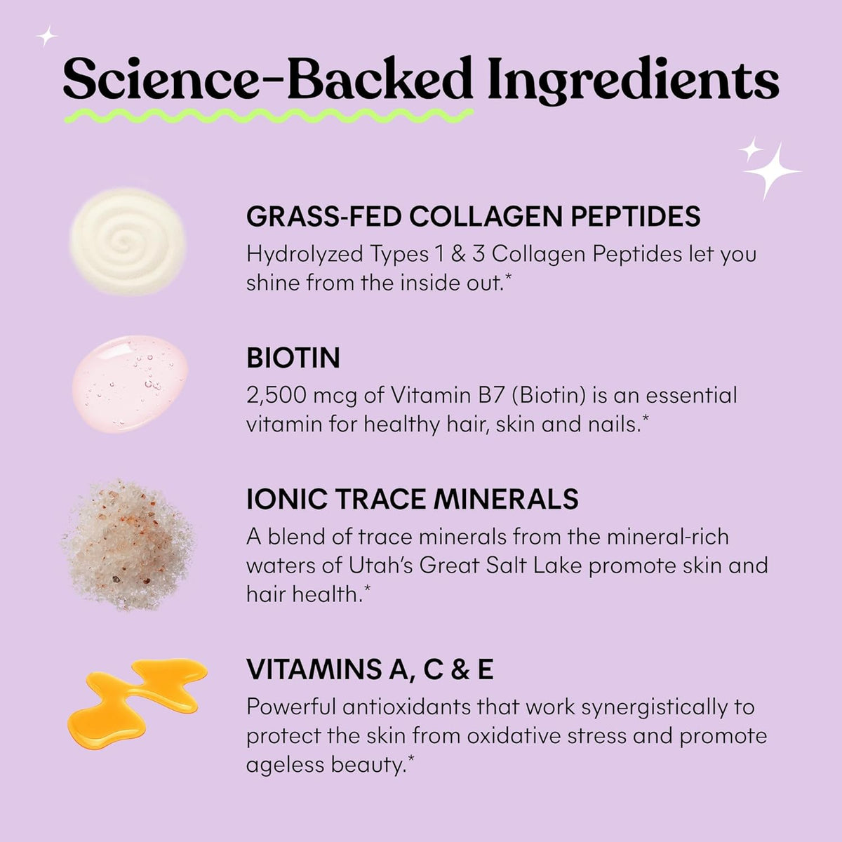 Collagen Gummies
