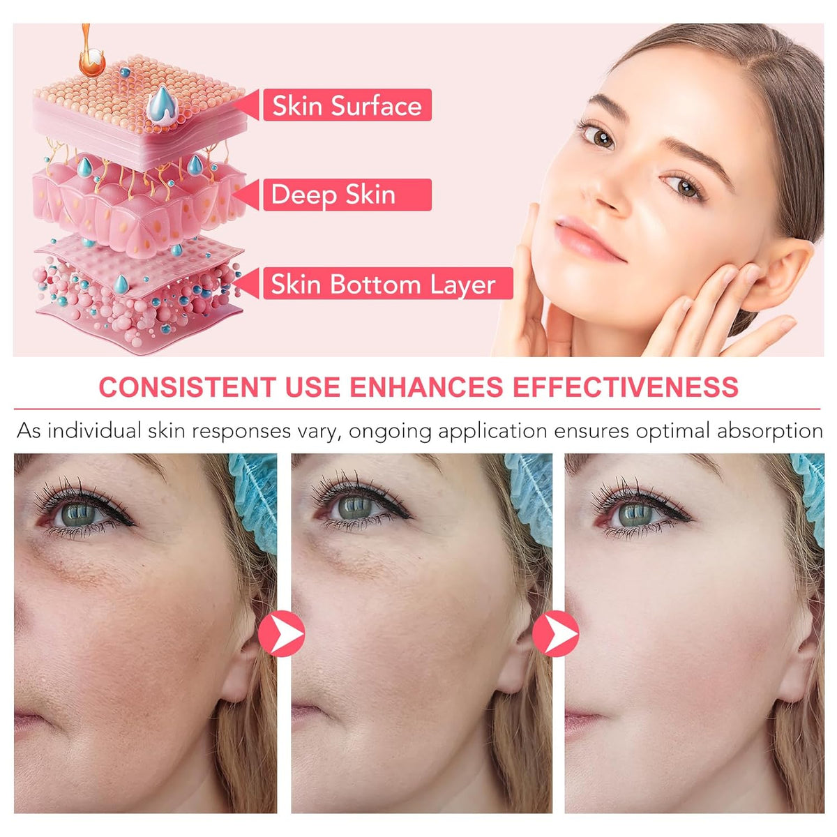 Collagen Face Mask