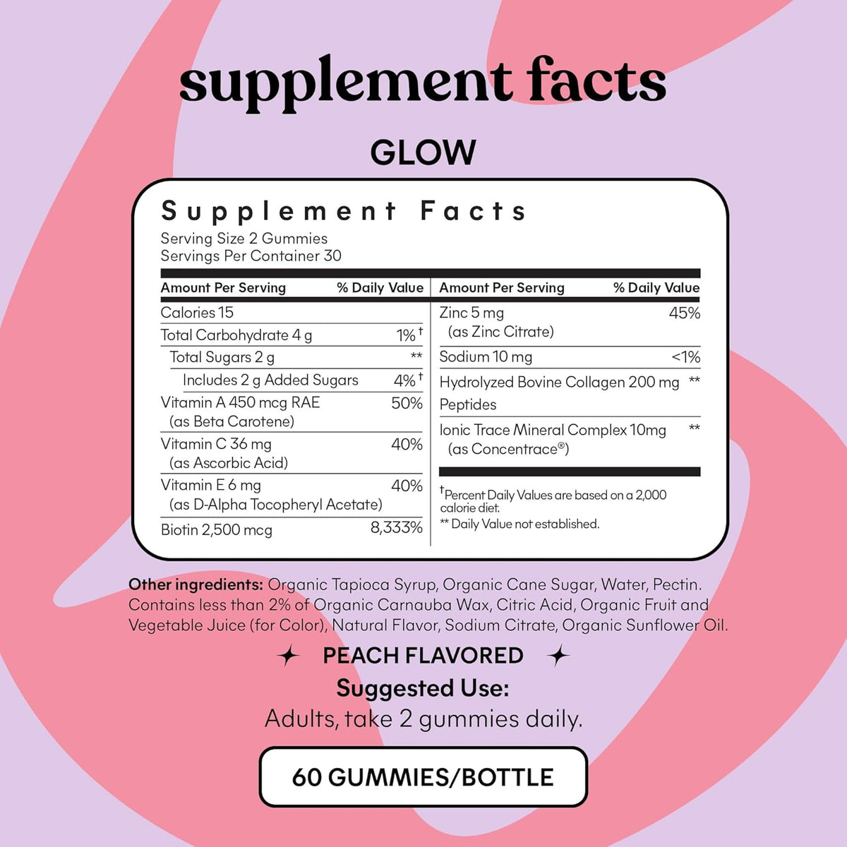 Collagen Gummies