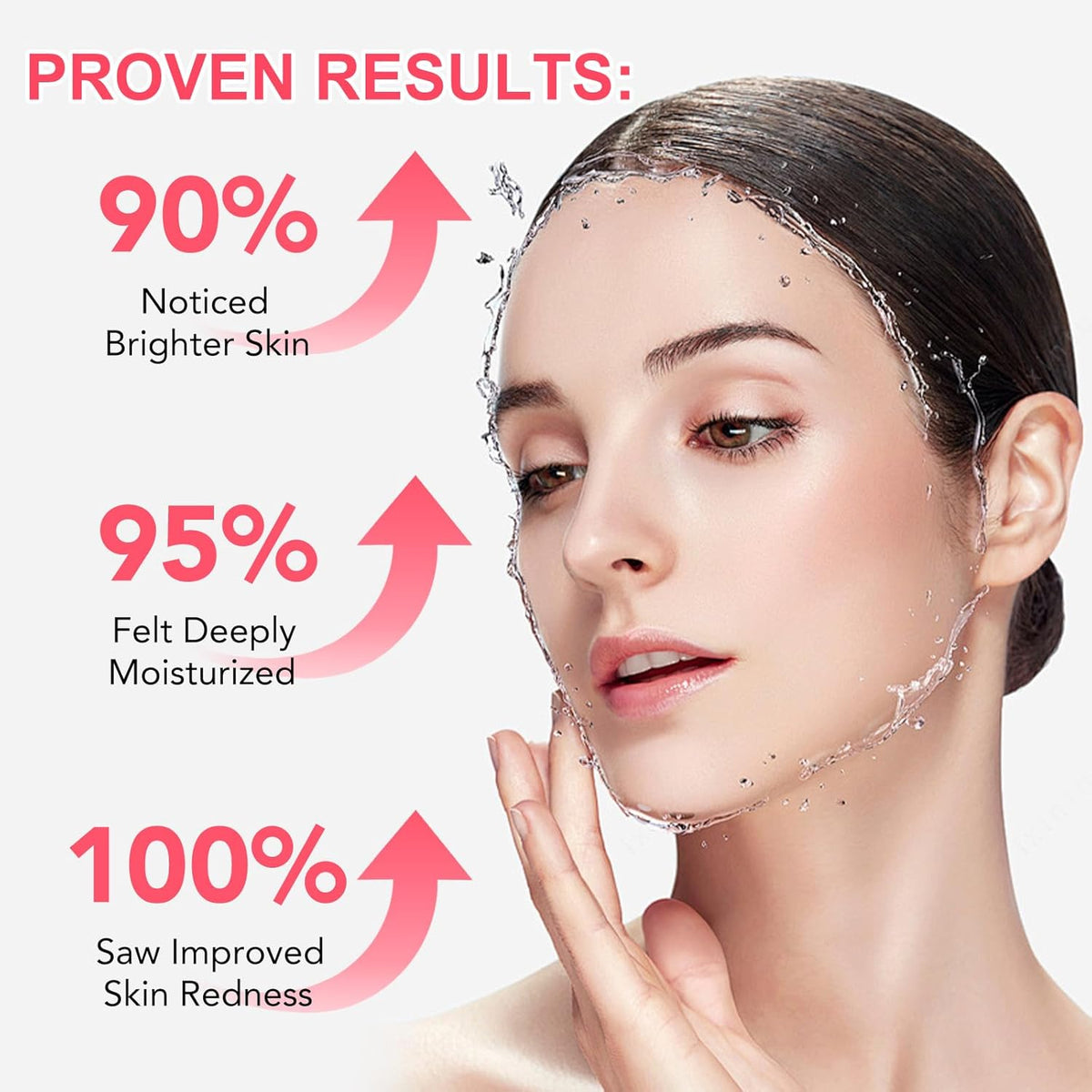 Collagen Face Mask