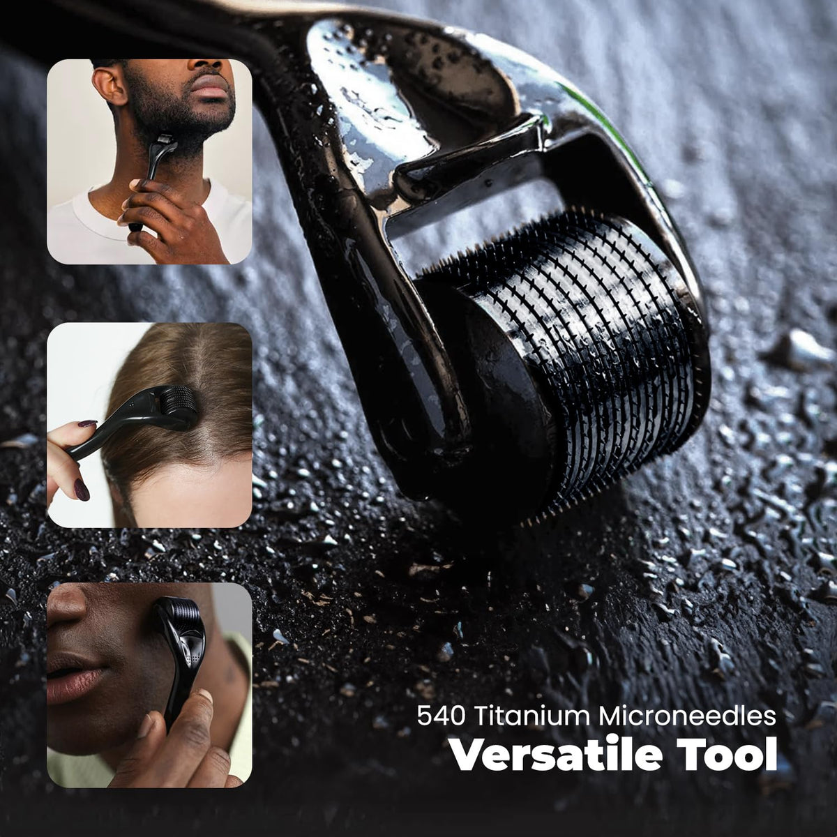 Derma Roller