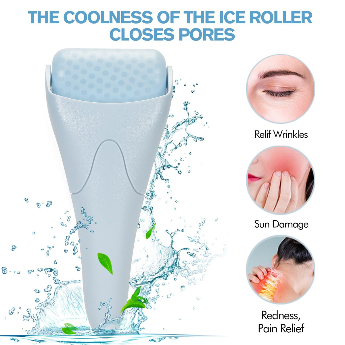 Ice Roller
