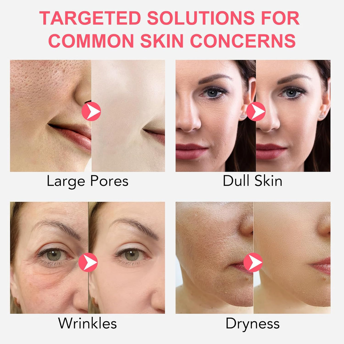Collagen Face Mask