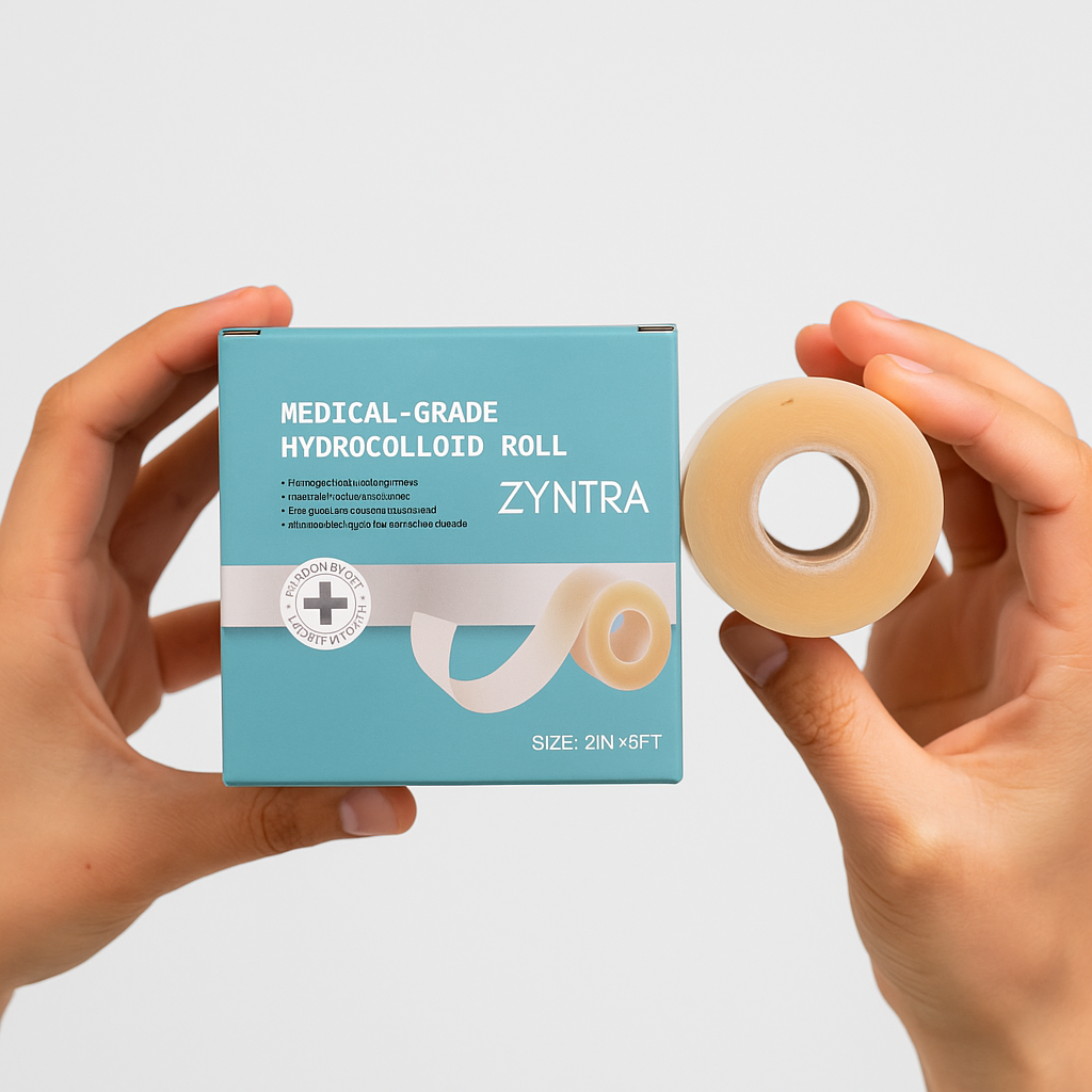 Zyntracosmetics 6 Month Clear Skin Treatment