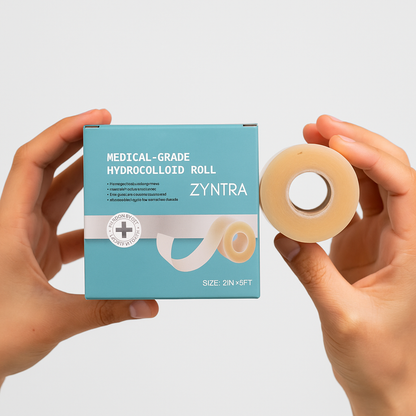 Zyntracosmetics 6 Month Clear Skin Treatment