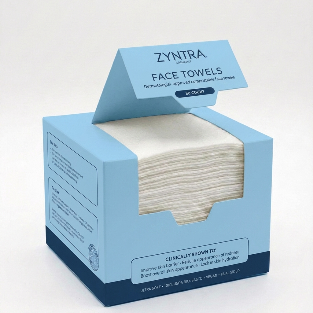 Zyntracosmetics 6 Month Clear Skin Treatment