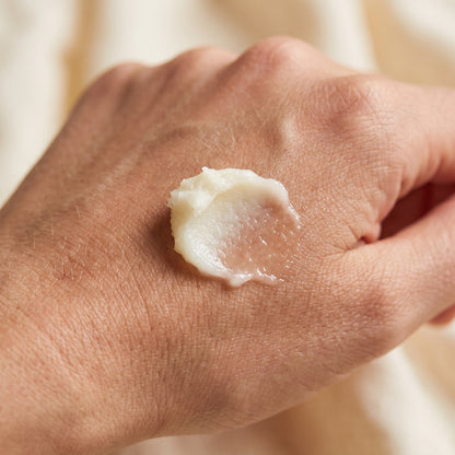 Beef Tallow for Skin